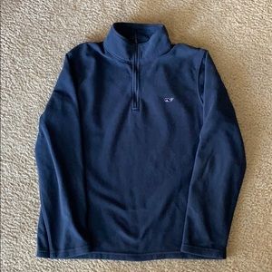 Vineyard Vines fleece